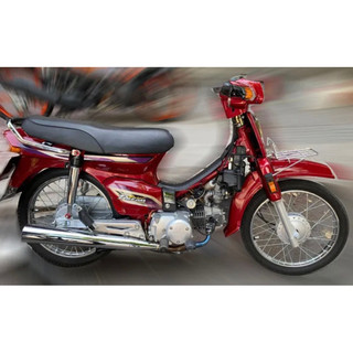 Lốc nồi Honda Alpha/ Super dream