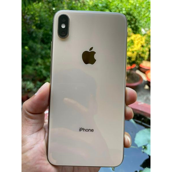 Điện thoại Xs max bản 6gb/256gb chính hãng đầy đủ phụ kiện full chức năng 100% bảo hành 12 tháng