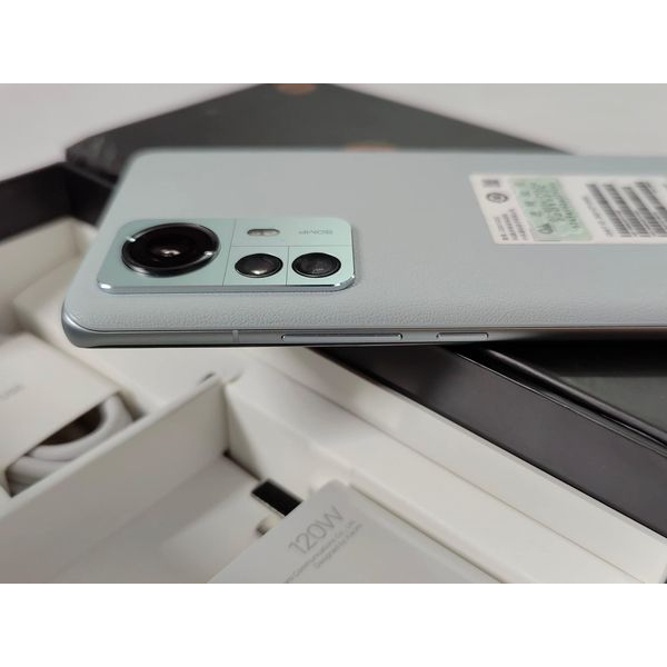 Điện thoại Xiao-mi Redmi 12 Pro bản chính hãng ram 12gb/256gb màu xanh, đen fullbox 100% bảo hành 12 tháng | BigBuy360 - bigbuy360.vn