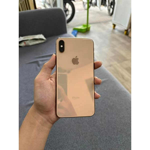 Điện thoại Xs max bản 6gb/256gb chính hãng đầy đủ phụ kiện full chức năng 100% bảo hành 12 tháng