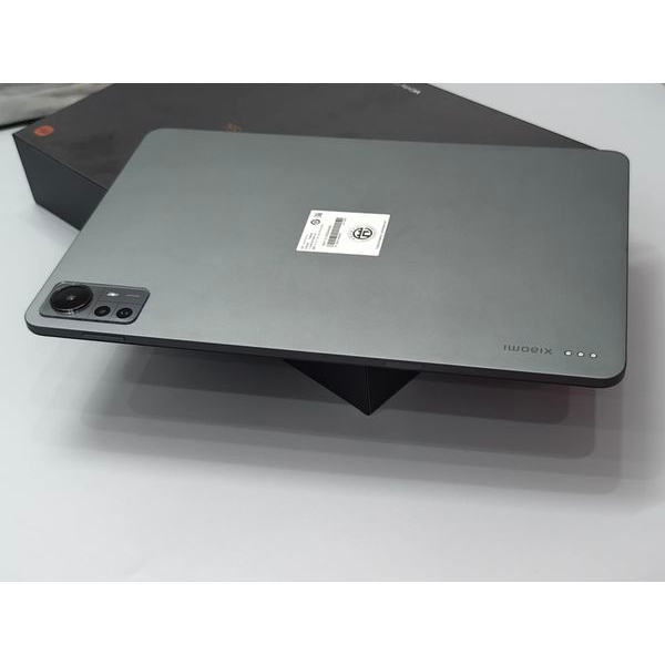 Máy tính bảng Xiaomi Pad 5 pro màu đen, xanh, trắng hình thức 100% máy full box bảo hành 12 tháng nguyen hop