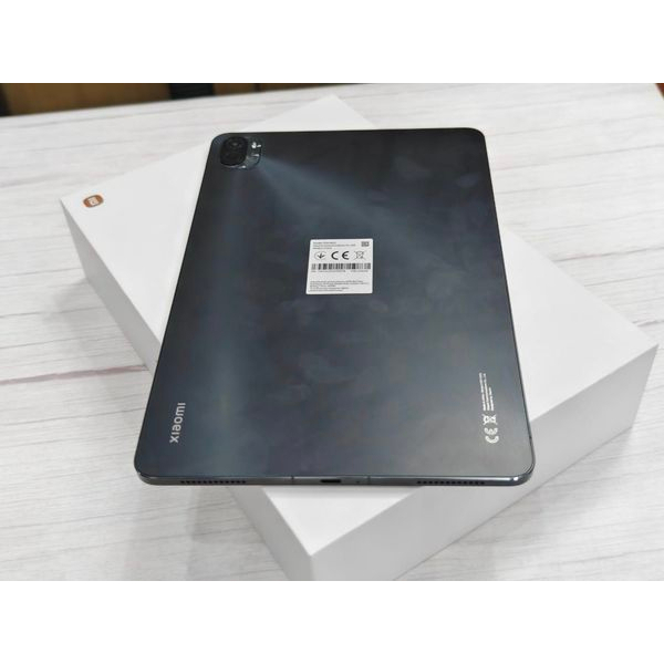 Máy tính bảng Xiaomi Pad 5 pro màu đen, xanh, trắng hình thức 100% máy full box bảo hành 12 tháng nguyen hop