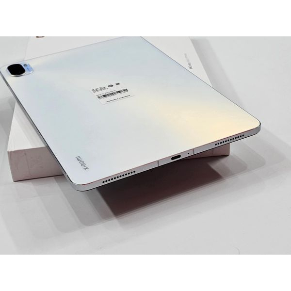 Máy tính bảng Xiaomi Pad 5 pro màu đen, xanh, trắng hình thức 100% máy full box bảo hành 12 tháng nguyen hop