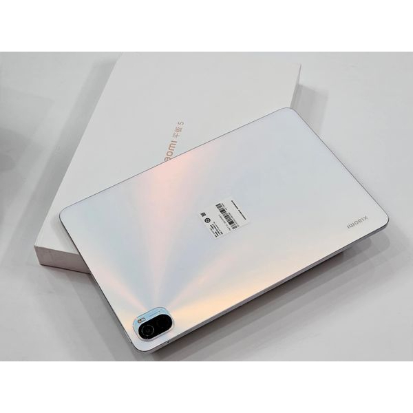 Máy tính bảng Xiaomi Pad 5 pro màu đen, xanh, trắng hình thức 100% máy full box bảo hành 12 tháng nguyen hop
