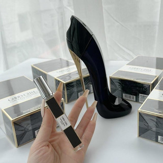 Nước hoa nữ Goodgirl Guốc Đen EDP