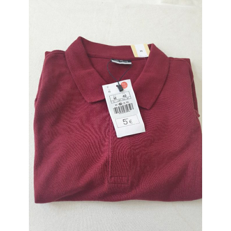 Áo Thun Polo Nam Tay Ngắn Cổ Bẻ Chất Mềm Thông Thoáng - Áo Phông Thời Trang Đẹp Nhiều Màu Trangnauth F278