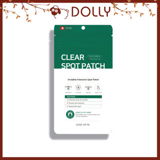 Miếng Dán Mụn Some By Mi Clear Spot Patch