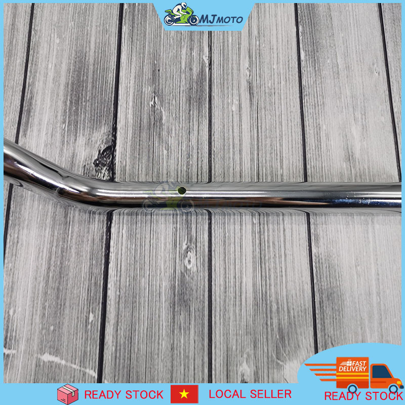 Ghi Đông Xe Máy Phi 22mm