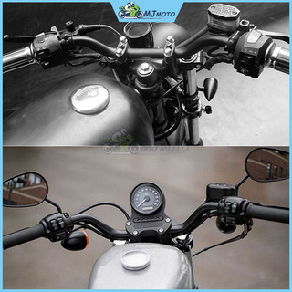 Ghi Đông Xe Máy Phi 22mm [ 1 chiếc ]
