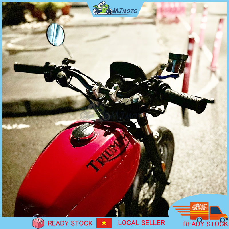 Ghi Đông Xe Máy Phi 22mm