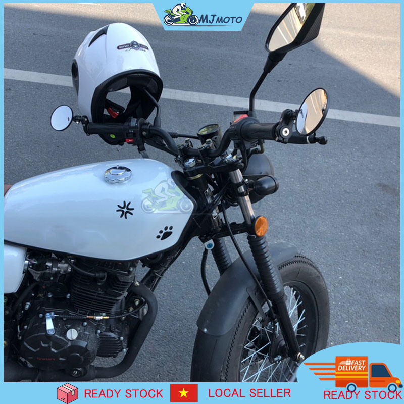 Ghi Đông Xe Máy Phi 22mm