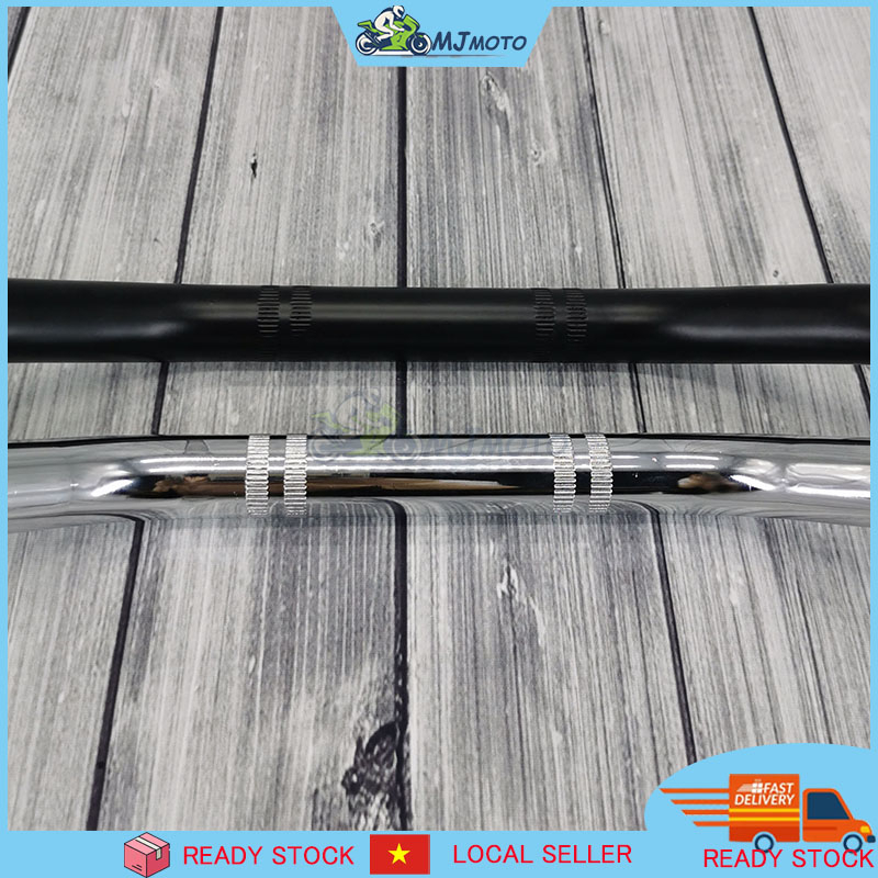 Ghi Đông Xe Máy Phi 22mm