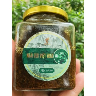 Tinh dầu ngải cứu việt 200ml