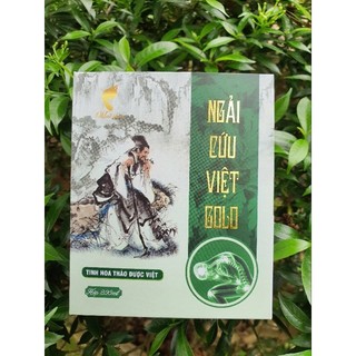 Tinh dầu ngải cứu việt 200ml