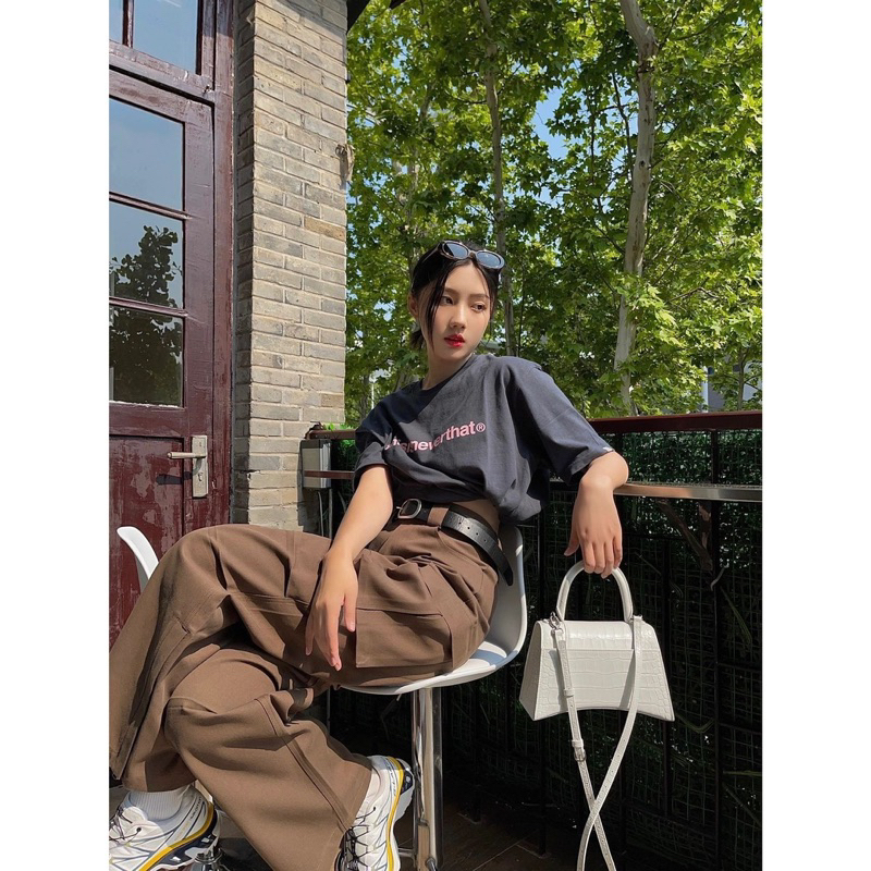 Áo phông brand Hàn Thisisneverthat