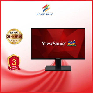 Màn hình giá rẻ full hd lcd viewsonic va2215-h, va1903a - bảo hành chính hãng 3 năm