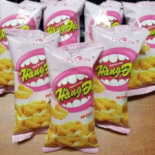 Snacks bim bim _ đồ ăn vặt!!