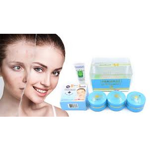 ⭐ GIÁ SỈ ⭐ 𝐁𝐨̣̂ 𝐤𝐞𝐦 mụn 𝐭𝐫𝐚̆́𝐧𝐠 𝐝𝐚 𝐘𝐚𝐡𝐞𝐞 𝐓𝐡𝐚́𝐢 𝐋𝐚𝐧 chính hãng