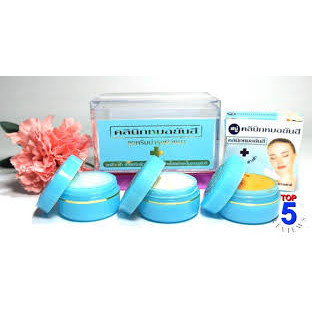 ⭐ GIÁ SỈ ⭐ 𝐁𝐨̣̂ 𝐤𝐞𝐦 mụn 𝐭𝐫𝐚̆́𝐧𝐠 𝐝𝐚 𝐘𝐚𝐡𝐞𝐞 𝐓𝐡𝐚́𝐢 𝐋𝐚𝐧 chính hãng