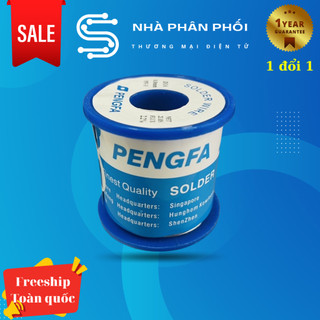 Chì hàn Pengfa giá rẻ, độ dài tuỳ chọn