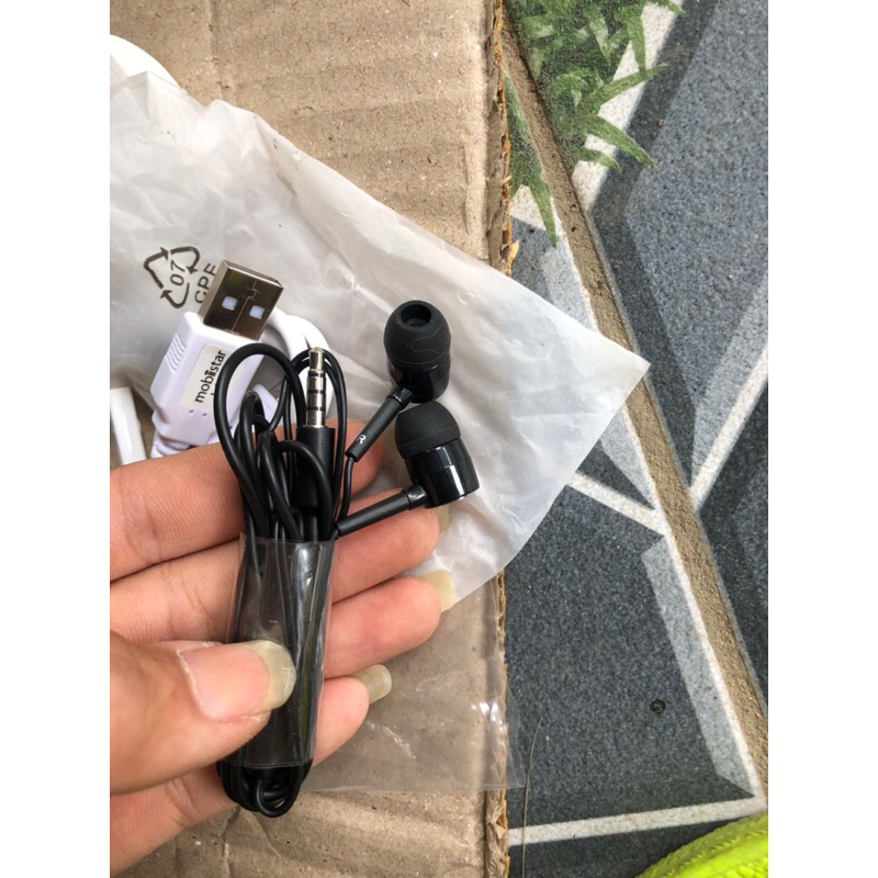 Combo dock sạc dây sạc tai nghe