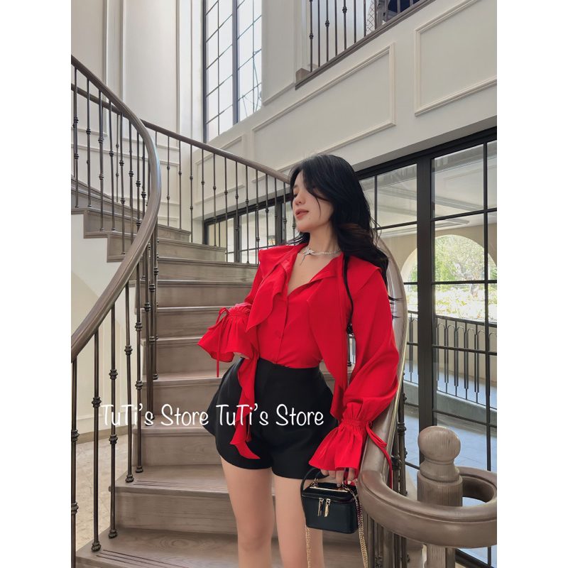 Set áo + quần short