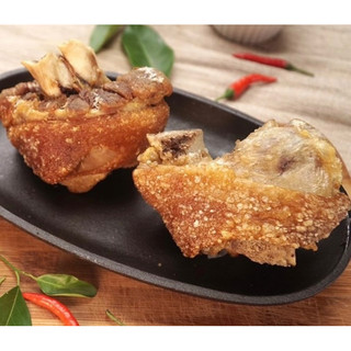 Giấm đỏ 330ml + Muối nổ bì 100gr