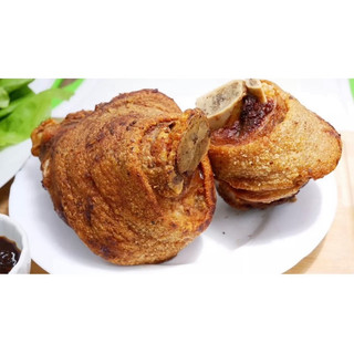 Giấm đỏ 330ml + Muối nổ bì 100gr