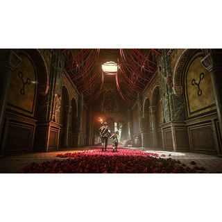 Đĩa game Ps4/Ps5: A Plague Tale: Requiem