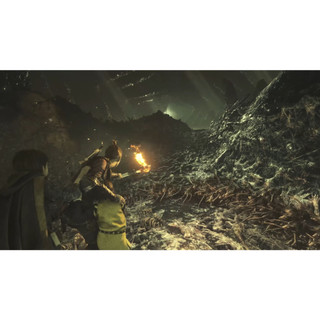 Đĩa game Ps4/Ps5: A Plague Tale: Requiem