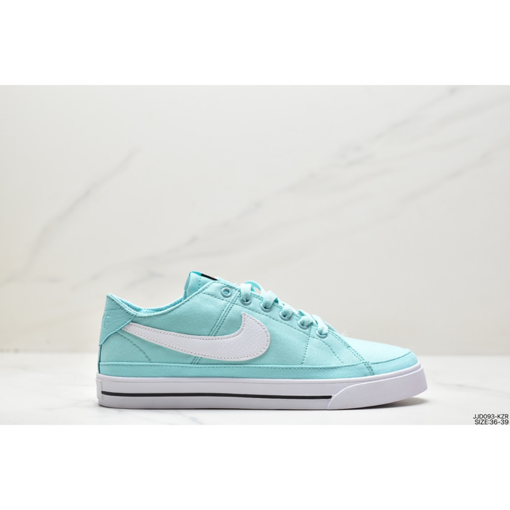 GIÀY SNEAKER MÃ SẢN PHẨM: CW6539-101_Nike COURT LEGACY VDAY_FULL BOX_FREE SHIP