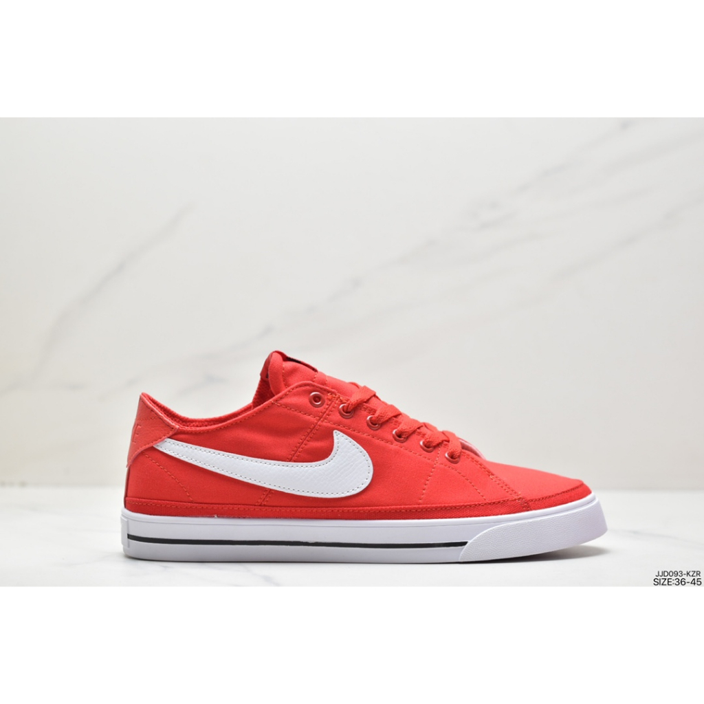 GIÀY SNEAKER MÃ SẢN PHẨM: CW6539-101_Nike COURT LEGACY VDAY_FULL BOX_FREE SHIP