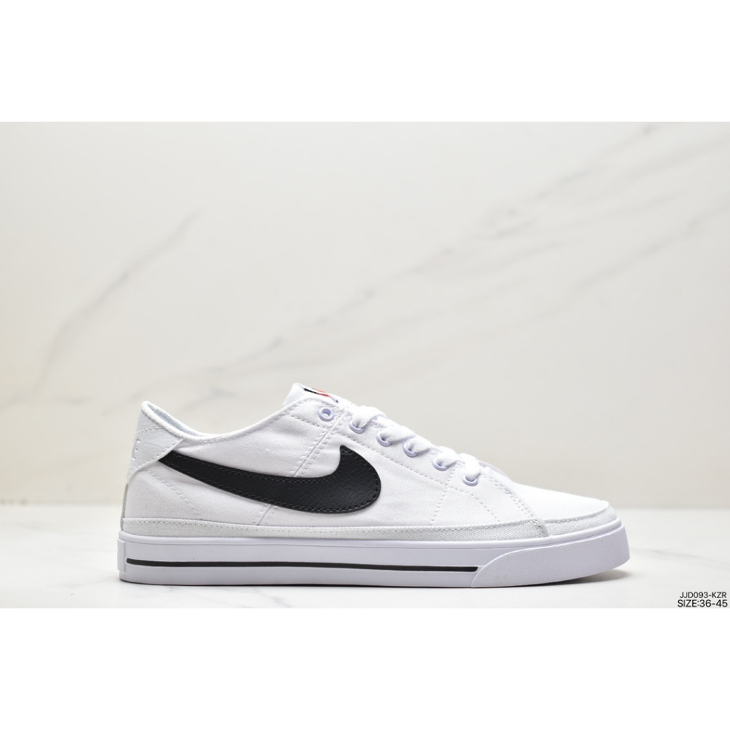 GIÀY SNEAKER MÃ SẢN PHẨM: CW6539-101_Nike COURT LEGACY VDAY_FULL BOX_FREE SHIP