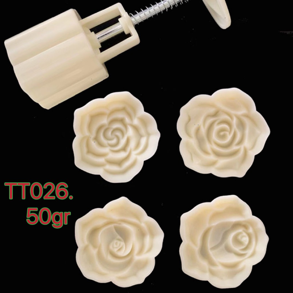 TT024-26-29_ Khuôn bánh trung thu_ 4 kiểu_50gr