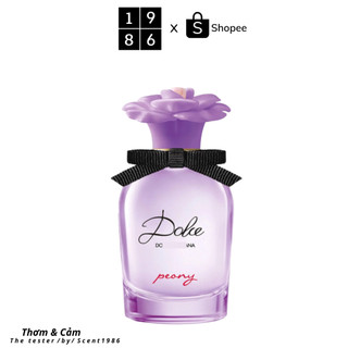 Nước hoa Dolce Peony 10ml