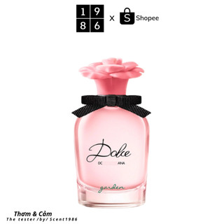 Nước hoa Dolce Garden 10ml