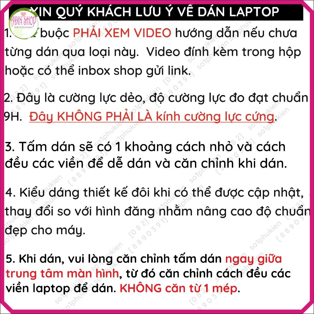 Dán màn hình CƯỜNG LỰC 9H MacBook Pro 13 inch/14 inch/16 inch/Air nano dẻo siêu mỏng, trong suốt