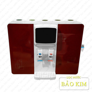 Máy Lọc Nước RO 2 chế độ Nóng - Nguội Treo Tường, để bàn