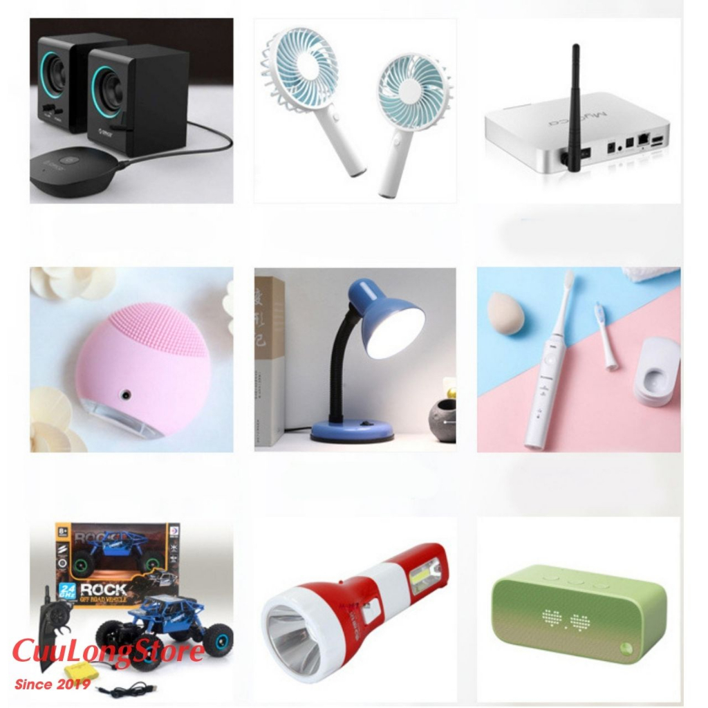 Dây Nguồn USB Đầu Tròn Lớn Nhỏ DC 5V, cáp sạc chân kim 2.5 3.5 4.0 5.5mm sử dụng cấp nguồn cho thiết bị kỹ thuật số