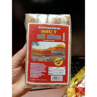 Mè xửng đặc sản huế _240gr