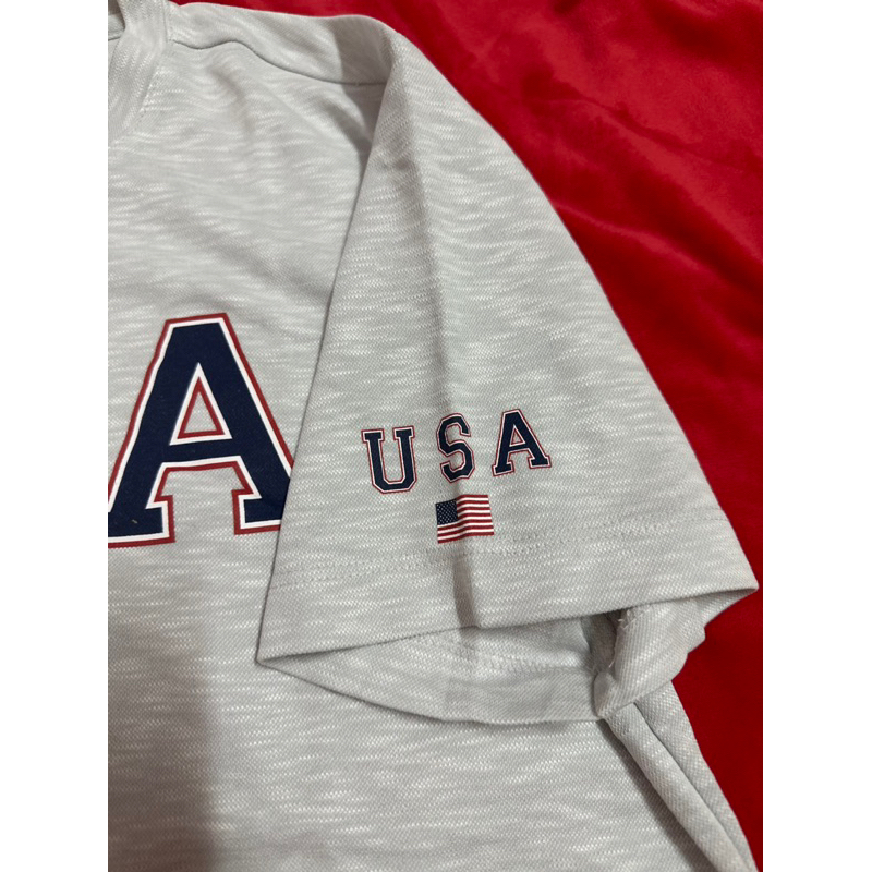 Áo thun brand N@utica tuồn hãng