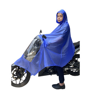 Áo Mưa Encir Trong Màu Rando Chính Hãng