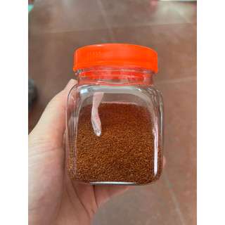 Cám Thái cho cá thủy sinh Inve 5/8 50g
