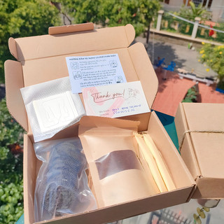 SET QUÁ TẶNG CÀ PHÊ CÙNG TONY