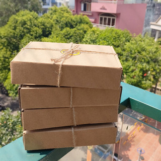 SET QUÁ TẶNG CÀ PHÊ CÙNG TONY