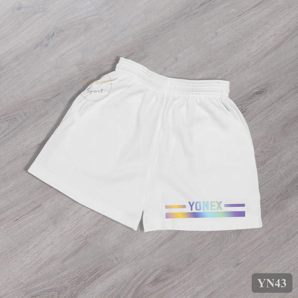 Quần cầu lông Nữ Yonex - YN43