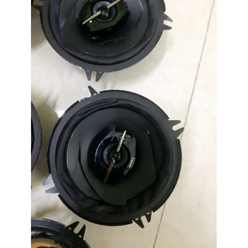 Loa xác sony 130mm bãi
