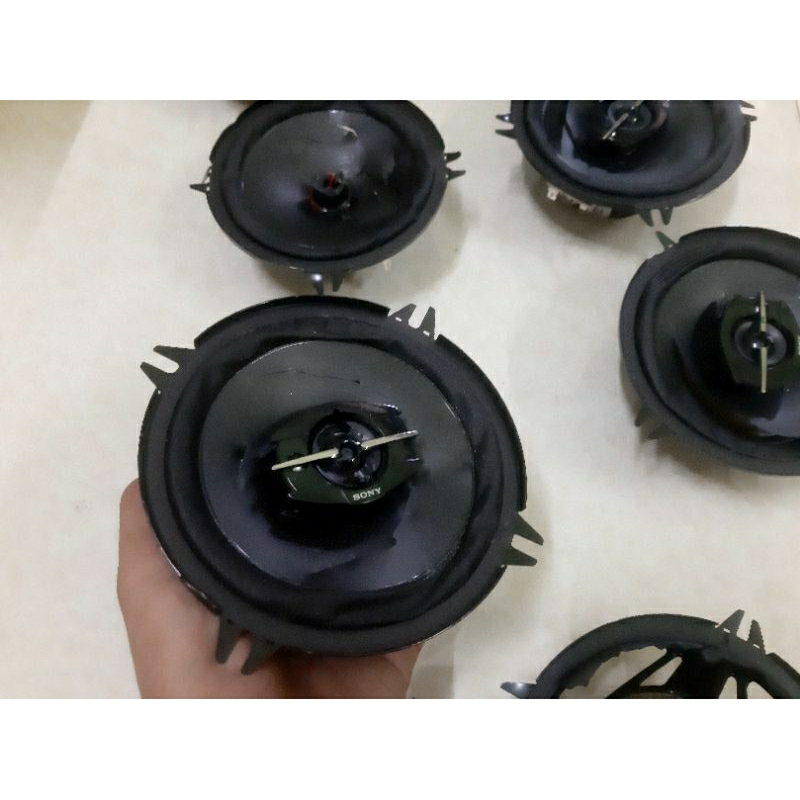 Loa xác sony 130mm bãi