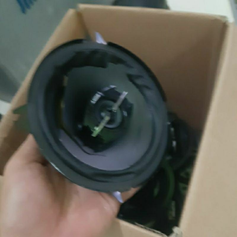 Loa xác sony 130mm bãi