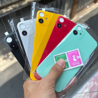 Dán độ xr lên 11/ x-xs lên 11pro/xsm lên 11promax cực đẹp